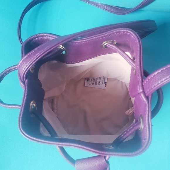 Kenzo Parfums Mini Bucket Bag - Picture 8 of 14